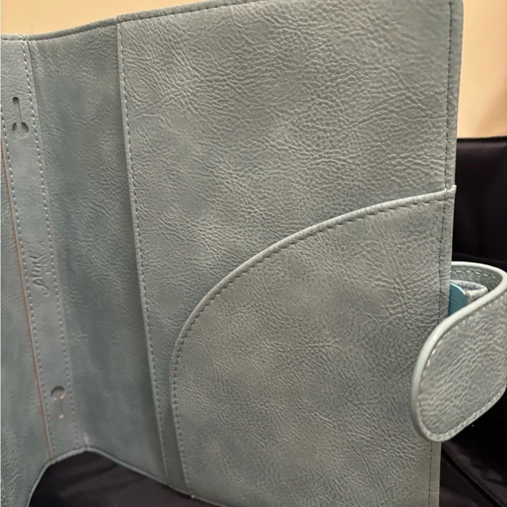 PrintPression A5 Binder
